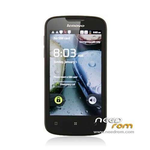 ROM LENOVO A690 –Stock | [Official] add the 06/13/2013 on ...
