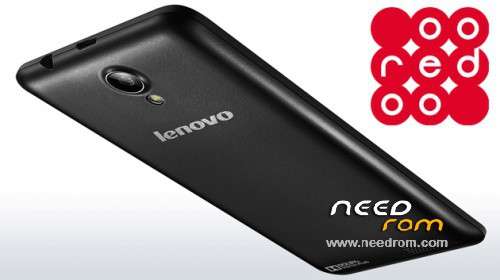 ROM New Stock ROM Lenovo A319 single Sim (A319_TUN_S304_150430 ...