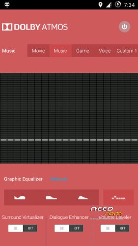 ROM AICP 10 with kernel 3.10.54 for Lenovo A536 | [Custom] add the 12 ...