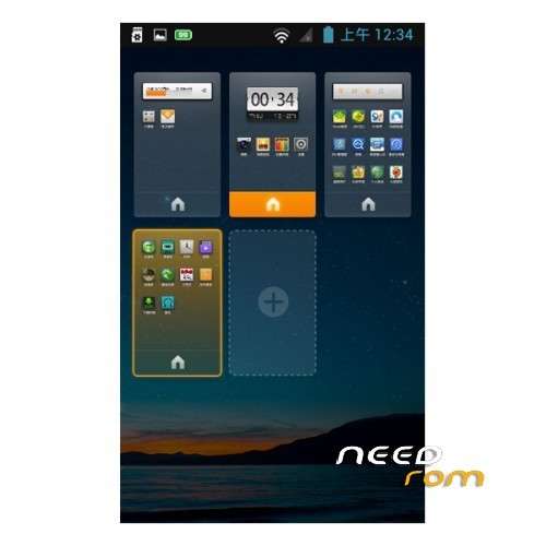 ROM Lenovo A586  [Custom] add the 12/28/2012 on Needrom