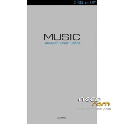 ROM HUAWEI C8815 Joe | [Custom] add the 11/09/2013 on Needrom