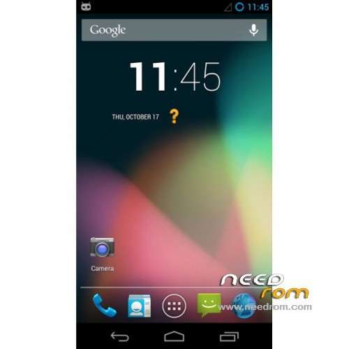 ROM LG Optimus G PRO E980 CM10.2 [Custom] add the 12/03/2013 on Needrom