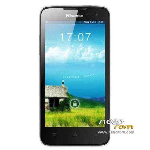 ROM Hisense U9 | [Official] add the 02/24/2014 on Needrom