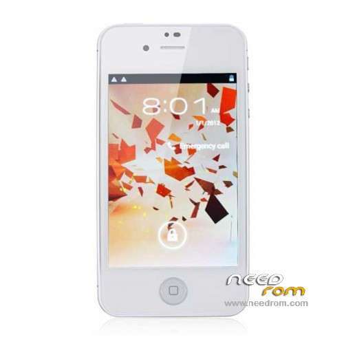 ROM STAR W007 | [Official] add the 02/13/2014 on Needrom