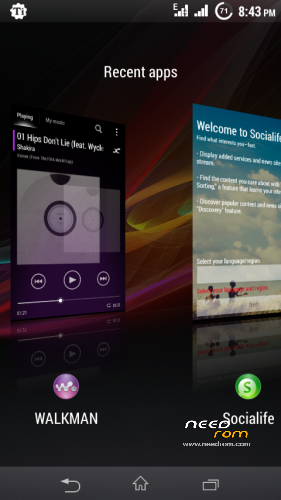 ROM Xperia Z 4 Micromax Canvas Juice {Baba} | [Custom] add ...