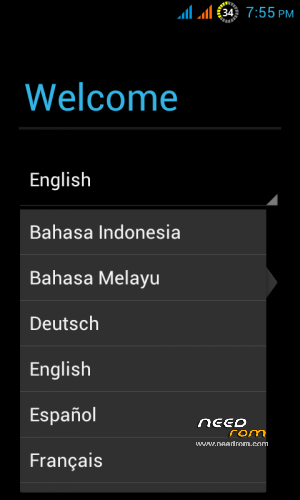 ROM A390 Costum Mod | [Custom]-[Updated] add the 06/03/2014 on Needrom