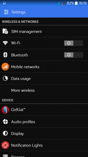 ROM Android L V4 4.4.3 for MicroMaX Canvas 2+ A110Q ...