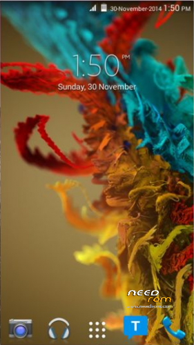 ROM [ROM][MT6577]SnappyDragon v3[Canvas A110] | [Custom ...
