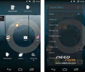 extract boot.img how Xperia ST  23i Miro  the 12/28/2014 add Sony [Custom] ROM