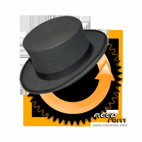 ROM ClockWorkMod Recovery | [Custom] add the 01/26/2015 on Needrom