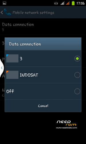 Camera apk Mod for lenovo A6000
