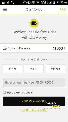 ROM HACK OLA CABS | [Custom]-[Updated] add the 09/06/2015 ...