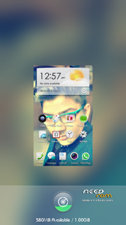 ROM Color OS ™ V2.0.1i Kitkat ( 4.4 )**( DOLBY ATOM Plus ...