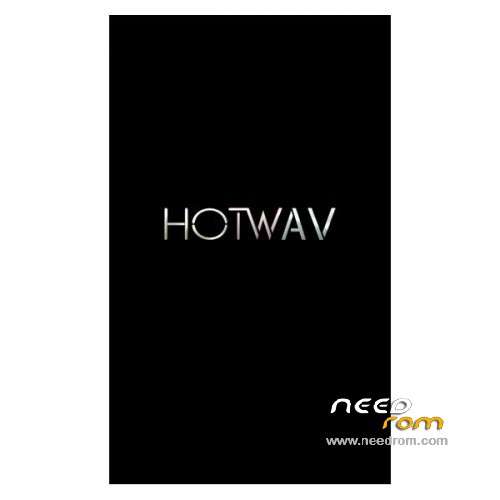 ROM Hotwav Hot 1 | [Official]-[Updated] add the 02/12/2024 on Needrom