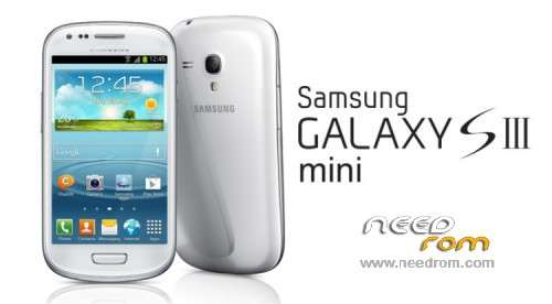 скачать прошивку на samsung galaxy s3 mini i8190