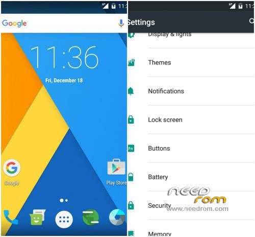 Android 6 Iso Download Moto X