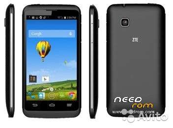 Zte kis 3 firmware