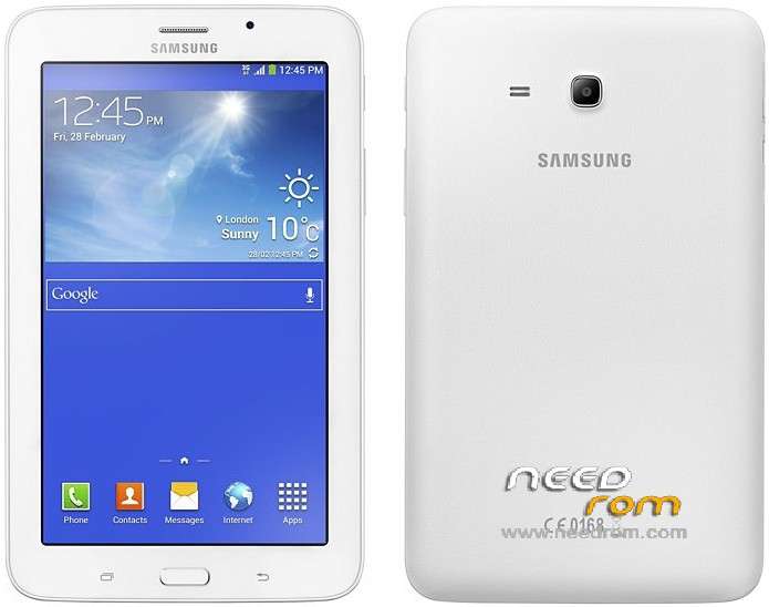 Rom Firmware Samsung Galaxy Tab 3 Lite Tab 3 V Sm T116nu Already Root Custom Add The 02 18 2016 On Needrom