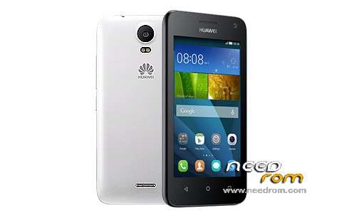 Huawei y336 firmware flash