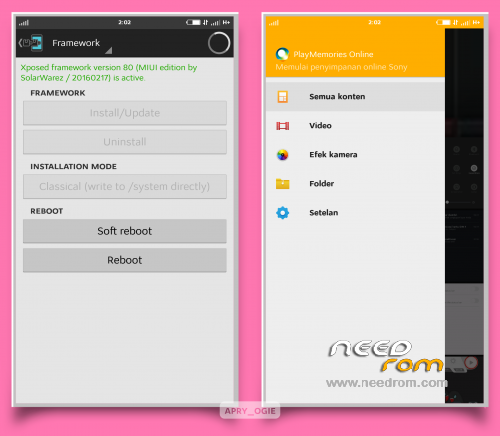 ROM MIUI_STALLION_MOD_v.7.2.7.0  [Custom] add the 04/30 