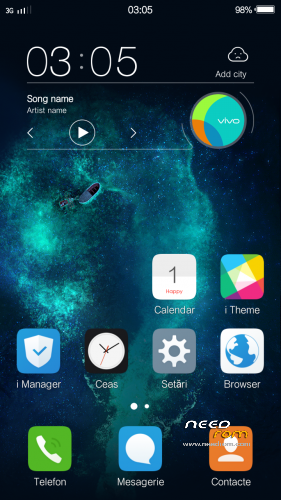 ROM Funtouch OS v2.1 E4-Lite | [Custom] add the 08/15/2016 on Needrom