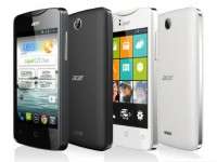 Acer  liquid   Z3(130)Dual  Sim Original rom