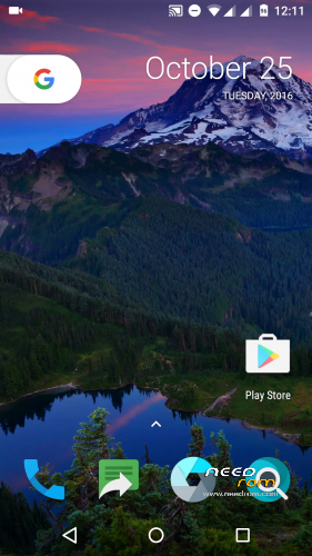 Home » LENOVO » - Serial K » K-50 » AOSPA Paranoid V2 Android v6.0 ...