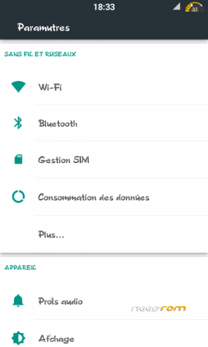 stock rom telma touchy