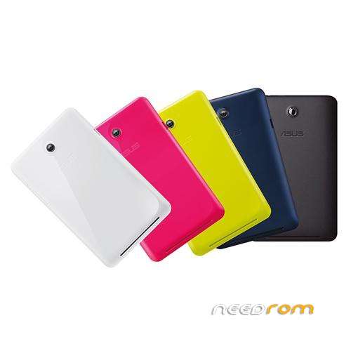 ROM Asus memopad hd me173x offical rom [Official] add the 05/31/2017