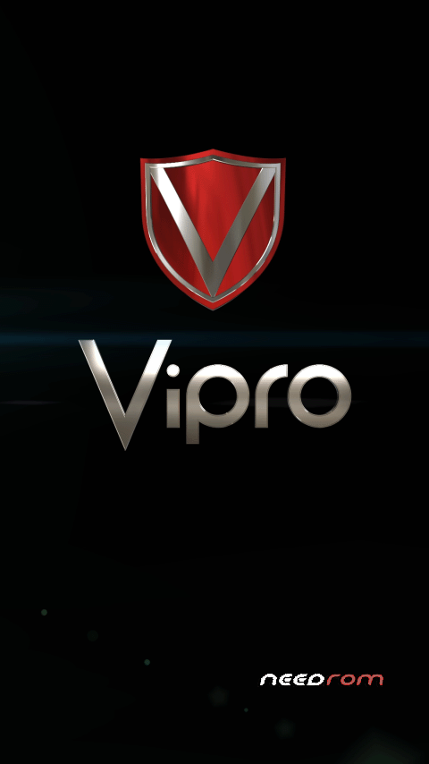 Rom Vipro Pro 2 Official Updated Add The 10 09 2017 On Needrom