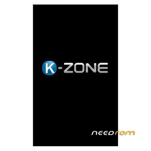 ROM KZONE A1 [Official] add the 10/20/2017 on Needrom