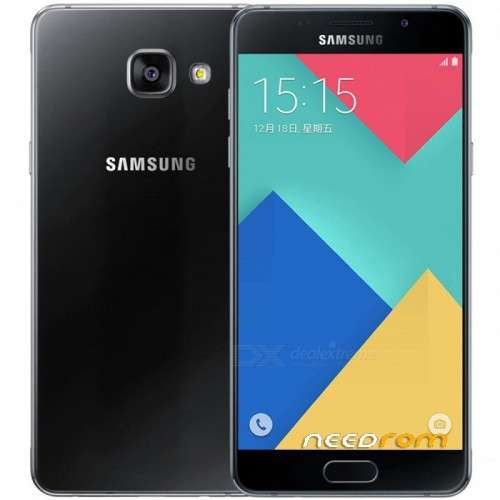 ROM GALAXY A5 / SM-A5100 Official Samsung Firmware ...