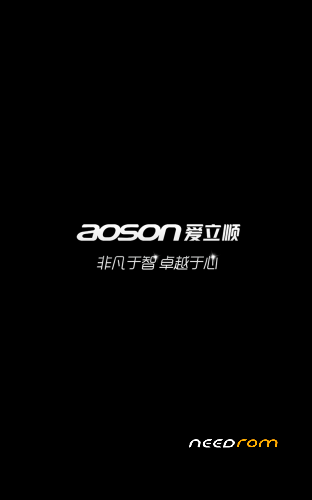 ROM Aoson R103 | [Official] add the 11/03/2017 on Needrom