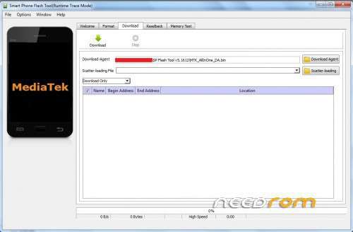 ROM MTK FRP REMOVER TOOL | [Official] add the 01/11/2018 ...