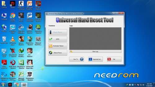 Universal hard reset tool for pc download Universal hard reset tool for pc download