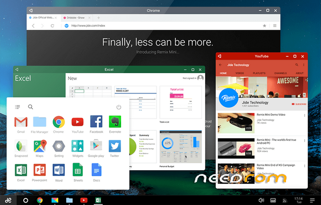 Remix Os For Pc Installation Tool
