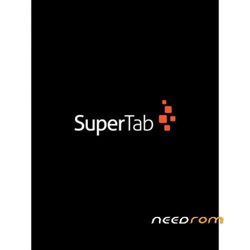 Supertabloid paper size