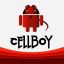 Cell Boy