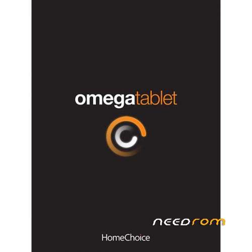 ROM HomeChoice HCAT04ST Omega [Official] add the 11/25/2023 on Needrom